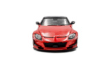 PANDEM Nissan Fairlady Z - Red - 2022