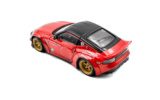 PANDEM Nissan Fairlady Z - Red - 2022