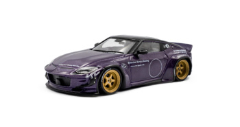 PANDEM Nissan Fairlady Z - Purple - 2022