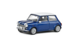 Mini Cooper Sport - Tahiti Blue - 1997