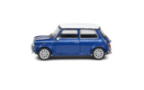 Mini Cooper Sport - Tahiti Blue - 1997