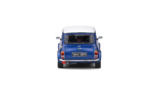 Mini Cooper Sport - Tahiti Blue - 1997