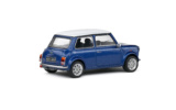 Mini Cooper Sport - Tahiti Blue - 1997