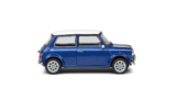 Mini Cooper Sport - Tahiti Blue - 1997