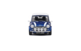 Mini Cooper Sport - Tahiti Blue - 1997
