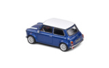 Mini Cooper Sport - Tahiti Blue - 1997