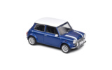 Mini Cooper Sport - Tahiti Blue - 1997