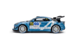 Alpine A110 RGT+ - Rallye Du Mont Blanc - 2024 - #15 R.ASTIER / D.GIRAUDET