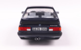 BMW 635 CSI - Macau Blue - 1984