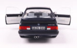 BMW 635 CSI - Macau Blue - 1984
