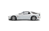 Mazda RX7 FD3RS - Pure White - 1999