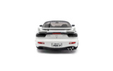 Mazda RX7 FD3RS - Pure White - 1999