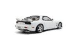 Mazda RX7 FD3RS - Pure White - 1999