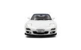 Mazda RX7 FD3RS - Pure White - 1999