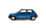 Renault 5 GT TURBO MK1 - Bleu Alpine - 1985