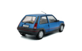 Renault 5 GT TURBO MK1 - Bleu Alpine - 1985