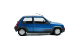 Renault 5 GT TURBO MK1 - Bleu Alpine - 1985