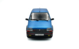 Renault 5 GT TURBO MK1 - Bleu Alpine - 1985