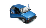 Renault 5 GT TURBO MK1 - Bleu Alpine - 1985