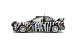 Subaru Impreza S5 WRC99 - TAP Rally Portugal - 2001 - #38 Heath/Lancaster
