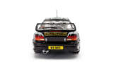 Subaru Impreza S5 WRC99 - TAP Rally Portugal - 2001 - #38 Heath/Lancaster
