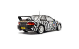 Subaru Impreza S5 WRC99 - TAP Rally Portugal - 2001 - #38 Heath/Lancaster