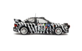 Subaru Impreza S5 WRC99 - TAP Rally Portugal - 2001 - #38 Heath/Lancaster