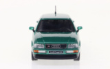 Audi Coupé S2 - Cricketgrün - 1994