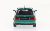 Audi Coupé S2 - Cricketgrün - 1994