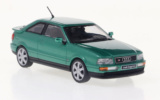 Audi Coupé S2 - Cricketgrün - 1994