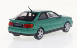 Audi Coupé S2 - Cricketgrün - 1994