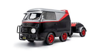 COOL COMBI - SPORT - 2024