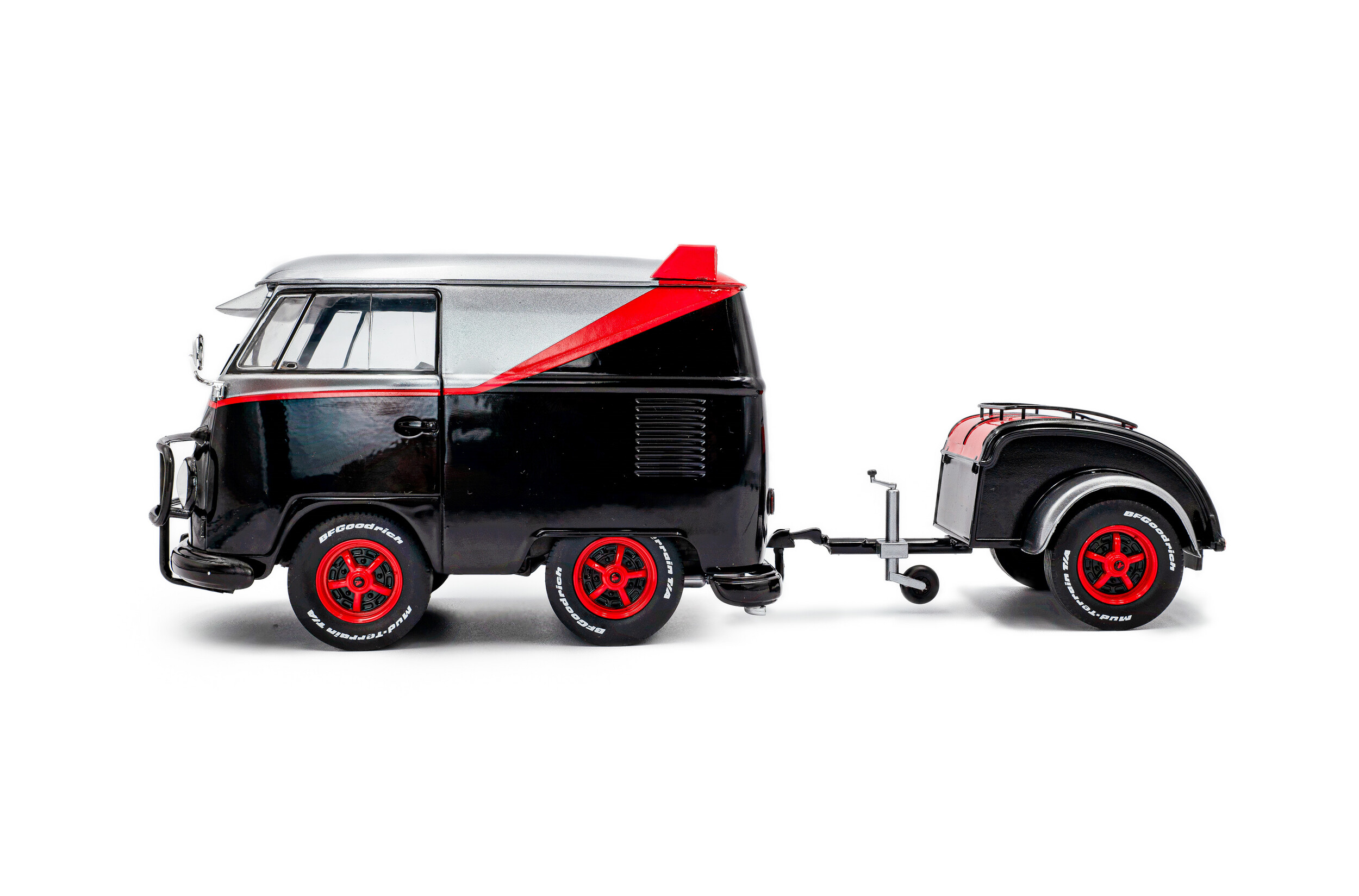 COOL COMBI - SPORT - 2024 - Solido