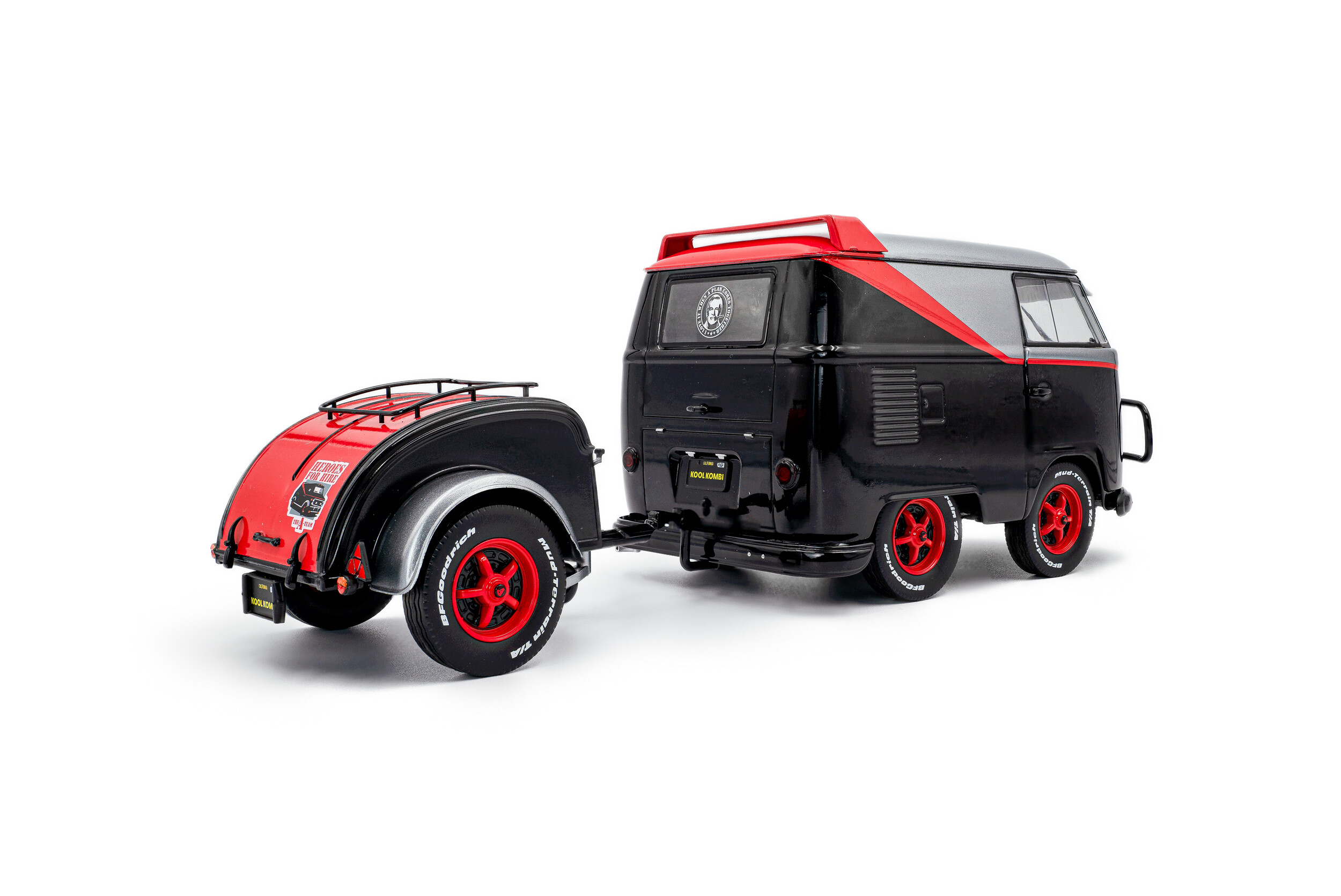 COOL COMBI - SPORT - 2024 - Solido