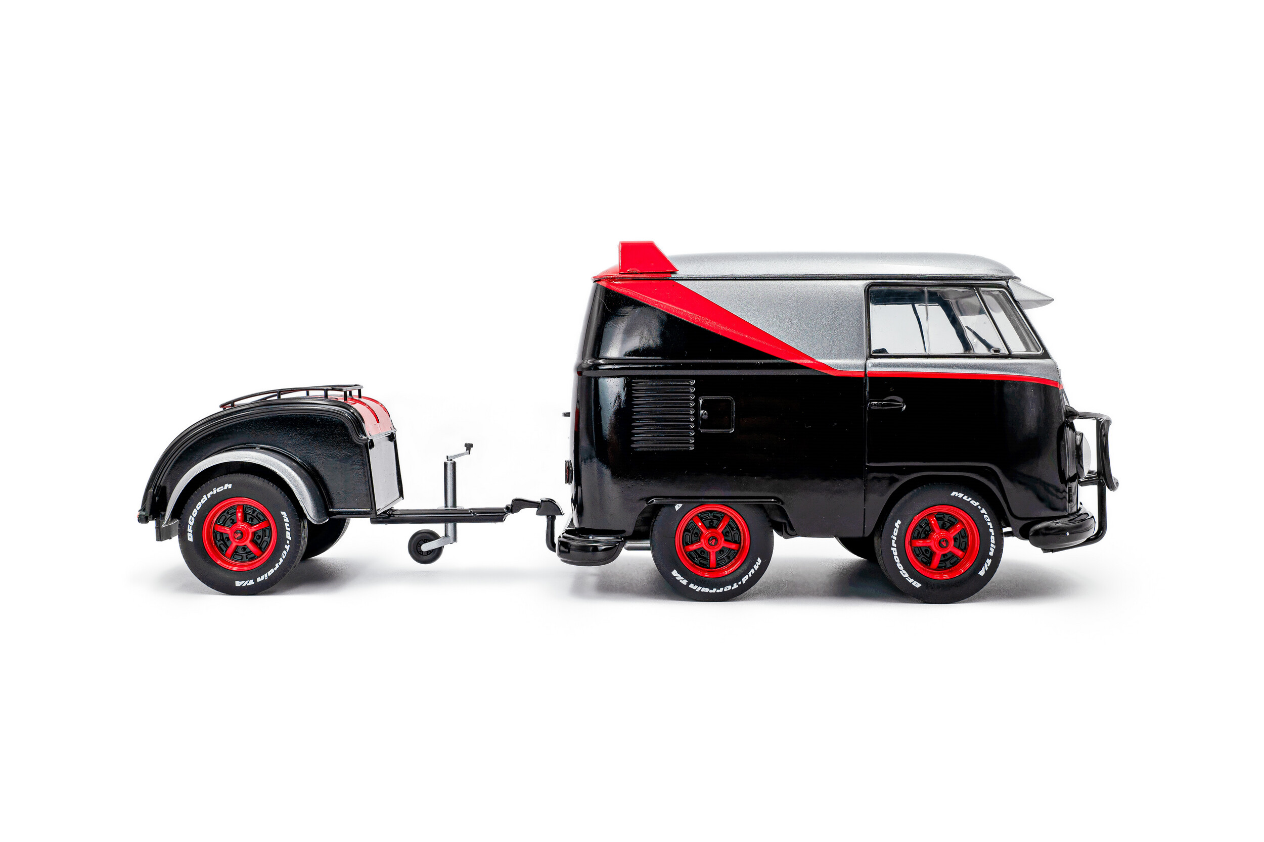 COOL COMBI - SPORT - 2024 - Solido
