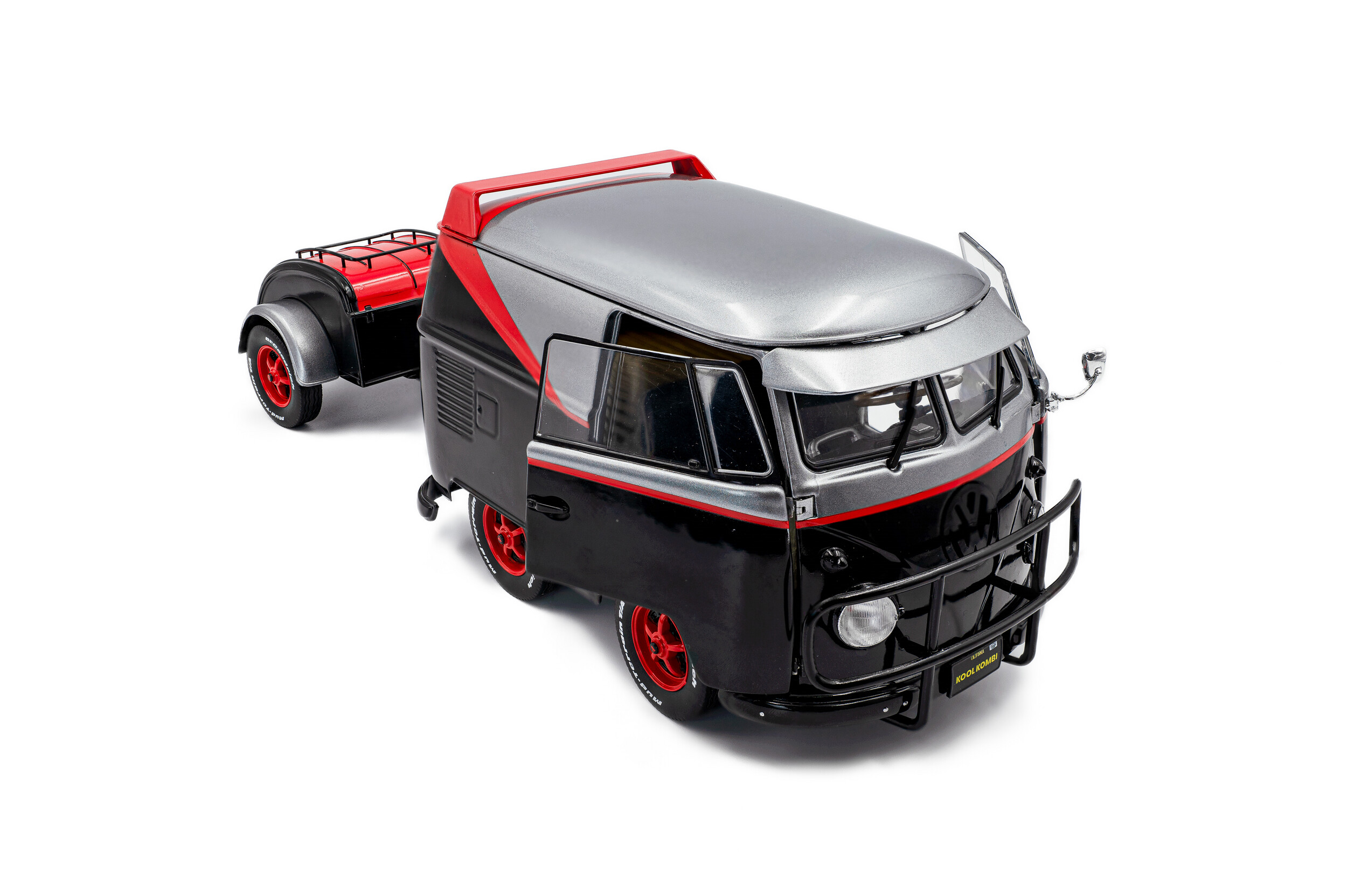 COOL COMBI - SPORT - 2024 - Solido