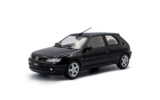 Peugeot 306 S16 - Noir Onyx - 1994