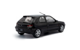 Peugeot 306 S16 - Noir Onyx - 1994