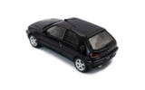 Peugeot 306 S16 - Noir Onyx - 1994