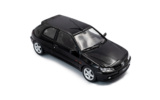 Peugeot 306 S16 - Noir Onyx - 1994