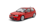 Volkswagen Golf IV R32 - Toronto Red - 2003