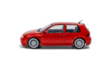 Volkswagen Golf IV R32 - Toronto Red - 2003