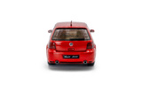 Volkswagen Golf IV R32 - Toronto Red - 2003