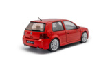 Volkswagen Golf IV R32 - Toronto Red - 2003