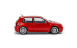 Volkswagen Golf IV R32 - Toronto Red - 2003