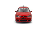 Volkswagen Golf IV R32 - Toronto Red - 2003