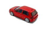 Volkswagen Golf IV R32 - Toronto Red - 2003