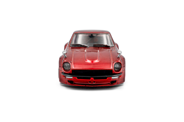 【piccolo】Dalia Solido 　NO.30FIAT2300 Dalia-Solido 30 Fiat 2300 Virtually Mint/Boxed – JK DIE-CAST MODELS