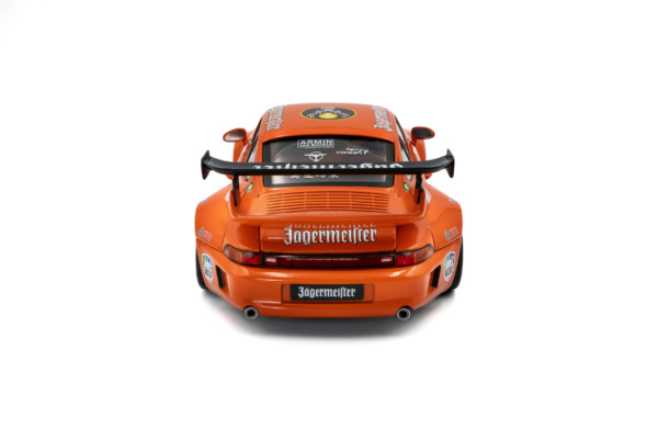 RWB Bodykit - 2020 - Solido