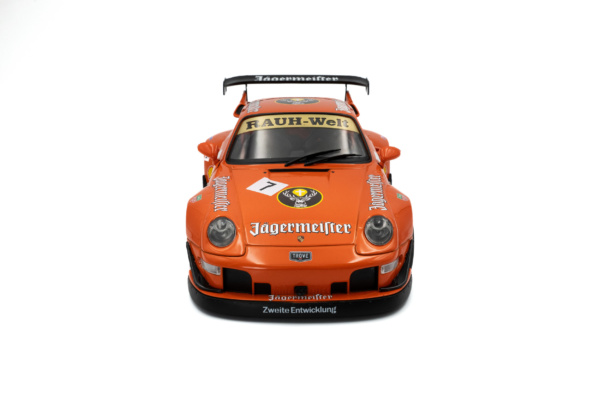 RWB Bodykit - 2020 - Solido